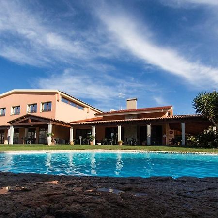Agriturismo Villa Gaia Cabras Exterior foto
